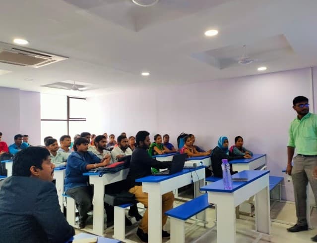 Aadhya Group of Institutions Hyderabad Infrastructure photo 7